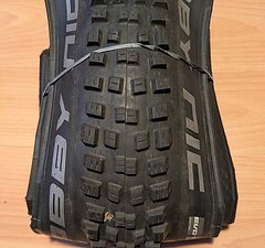 Schwalbe Nobby Nic Evo TrailStar TLE 26x2,35