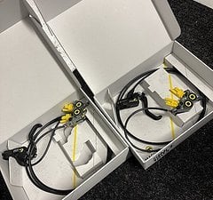 Magura MT 7 pro - NEU