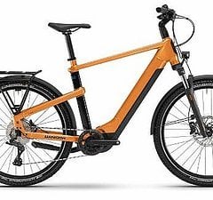 Winora E-BikeYakun X10 High- Sonderpreis