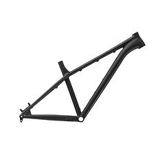 NS Bikes Eccentric Alu 650B Evo Rahmen, Gr. M und L