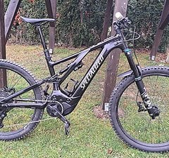 Specialized Turbo Levo comp alloy