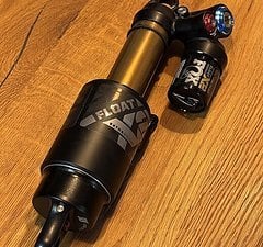 Fox Racing Shox Float X2 Factory 2-Pos 230x65