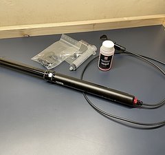 RockShox Reverb Stealth 175mm 31,6mm