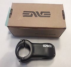 Enve M6 carbon 31,8x50
