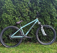Transition Bikes PBJ