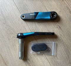 Race Face ERA Clinch 170mm Kurbel - OVP