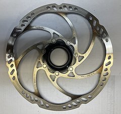 Magura Bremsscheibe 203 Centerlock