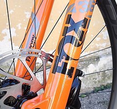 Specialized Stumpjumper EVO S-Works / S4