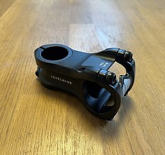Levelnine Team AM MTB 35 Vorbau - 65mm