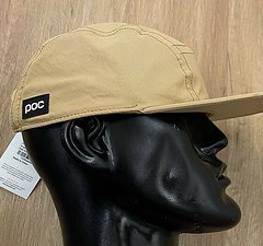 POC Urbane Cap Brown