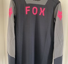 Fox Racing fox defend jersey S