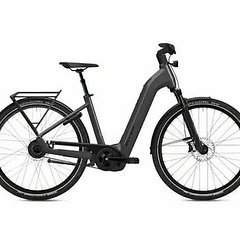 Flyer E- Bike Flyer G1 Gotour 7.23 Comf - Sonderpreis