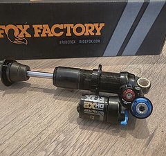 Fox Racing Shox DHX2 230×65