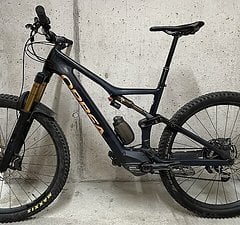 Orbea Rise M10