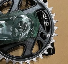 SRAM GX Eagle DUB Kurbelgarnitur, 170 mm, 1x12, NEU
