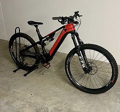 Rotwild R.X 750 Core Größe L 2022
