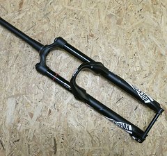 RockShox Pike RCT3 Solo Air 150mm 650B 27,5"