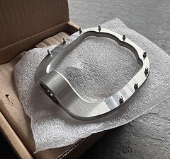 Outlier Pendulum