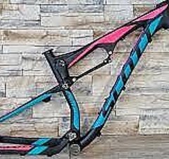 Scott CONTESSA SPARK 700