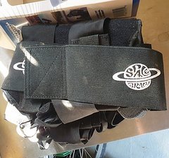 Space Brace Ankle brace 2.0, L+R. Knöchelschutz NP90€