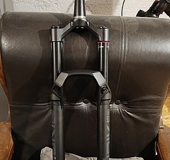 RockShox Lyrik 29, RC 150mm New