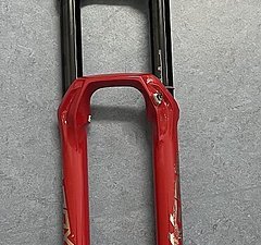 RockShox Boxxer