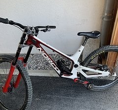 Norco Aurum HSP 2021 Custom 29 Zoll Gr. M-L