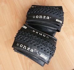 Onza Svelt 29x2.3 XCC60