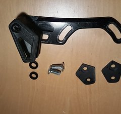 Oneup Components Kettenführung V2, ISCG 05