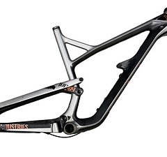 YT Industries Jeffsy CF Pro Race Gr. L 29 Zoll Rahmen Gebraucht