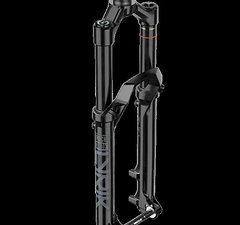 RockShox Lyrik Select RC Federgabel 27,5er 160mm Black Neu