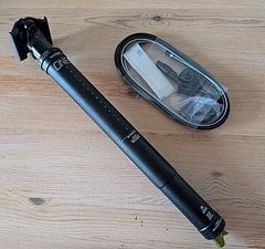 Oneup Components V2 Dropper Post 210mm 31,6