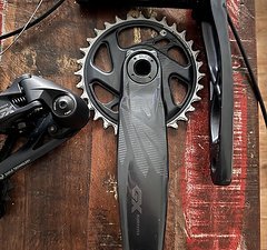 SRAM GX Eagle Gruppe - Einzeln oder Komplett