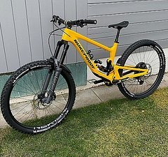 Nukeproof Giga 290 Large