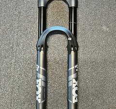 Fox Racing Shox Float 38 Performance 29/27,5+ 170mm Federgabel Boost Neu