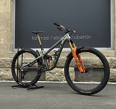 Pivot Cycles Firebird