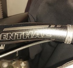 YT Industries Renthal