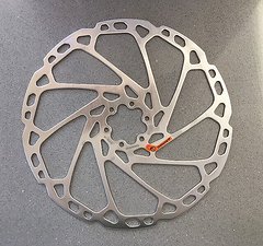 Shimano SLX SM-RT66-LL Bremsscheibe 220mm
