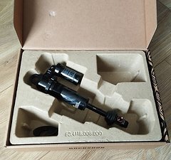 RockShox Super Deluxe Coil Select 230x65 mm