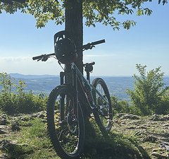 Rocky Mountain Slayer 2019