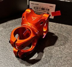 Race Face Turbine R 35 Vorbau 50mm wie Neu