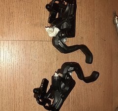 Magura MT 5