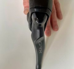 Shimano GRX 600 STi Bremshebel | BL-RX600-L | links