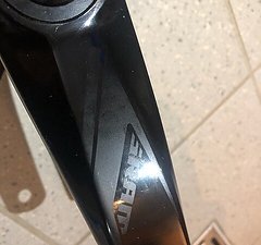 SRAM bb30/ PF 30 3 fach Kurbel