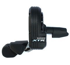 Shimano XTR SW-M9050 DI2 Schalthebel links