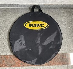 Mavic, 2 Mavic Laufradtaschen für 700C Laufräder