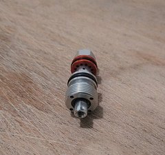 Formula CTS Einheit Ventil Orange