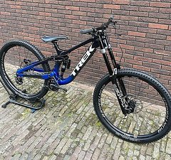 Trek SESSION 9 X01 2022