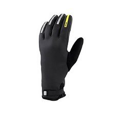 Mavic Aksium Thermo Glove Handschuhe MTB Winter Blk Neu