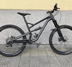 YT Industries Jeffsy 27.5 AL One Large